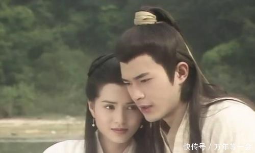 隐居|难怪杨过消失了,你看看他死在哪里谢逊无意间说出了关键信息