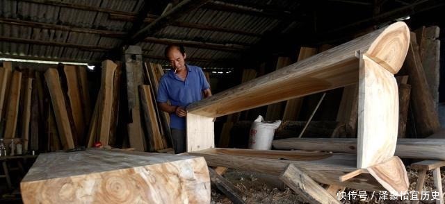 杨柳树|“生不睡柳,死不睡杨”,这俗语什么意思,杨柳树有什么说法