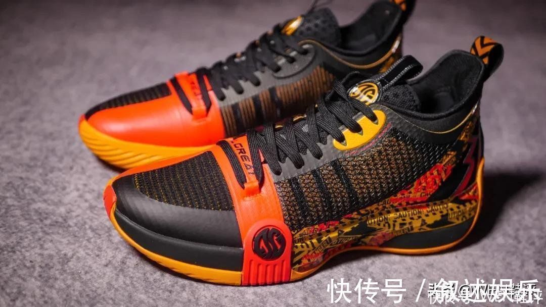 361° 今夏必成爆款!险些成为真正AG1的361°禅3究竟有何魔力?