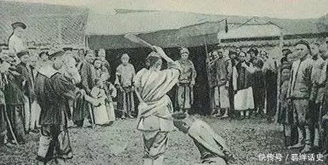 斩首|中国古代犯人被斩首时人的感受是什么样？