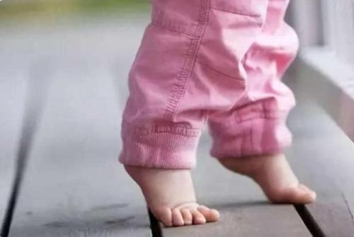 小腿|孩子腿部的这个特征,是“大长腿”标志,藏着后发制人的身高潜力