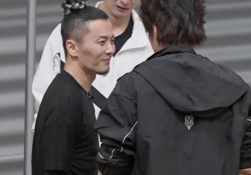 张智霖|《披荆斩棘的哥哥》观众的意难平是李云迪,哥哥们的意难平是陈辉