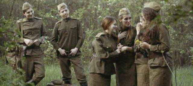 二战苏联人口损失惨重,战后却快速恢复,用