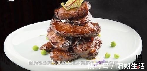本帮菜女大厨的独门秘技“拿铁鱼头汤”了解一下