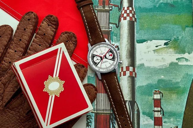 我们为月薪2万的你,整理了2020年最值得买的8块腕表