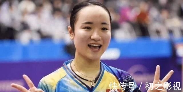 乒超联赛|乒超中王艺迪表现出色，外战对日本一姐伊藤美诚，会有怎样的碰撞