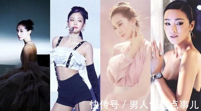 风格 你的长相决定你的发型|风格探索!