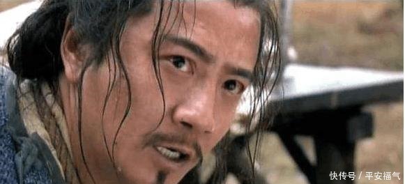 一举|晁盖率领梁山兄弟劫持法场救宋江,可宋江却做出了如此一举!