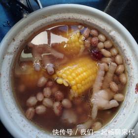 鸡脚|女性常吃此物,让身体补充胶原蛋白,皮肤光滑,早吃早漂亮