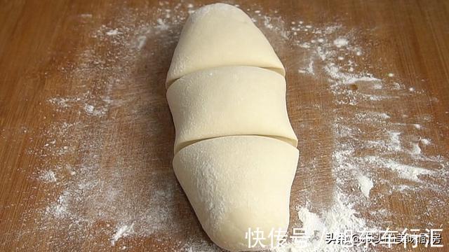 吃法|胡萝卜过瘾的吃法,皮薄馅大,层层裹着馅料,挑食的孩子都爱吃