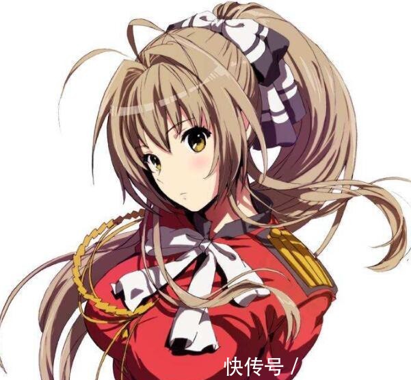 樱岛麻衣|推荐!“二次元老婆”你最喜欢与她们谁约会谁是你喜欢的