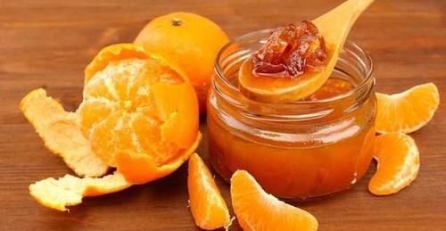 橘子|橘子不一定黄的好，牢记4个挑选小诀窍，橘子香甜多汁，皮薄肉厚