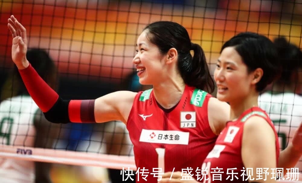 石川真佑|日本女排公布东京奥运会12人名单！长冈望悠落选！