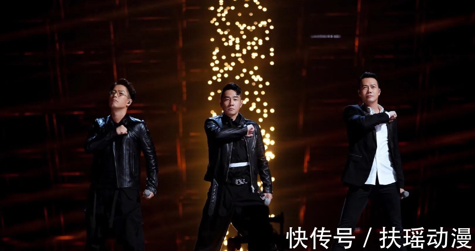 哥哥們|哥哥們在披荊斬棘，但人氣區(qū)別明顯，部落隊長成為關(guān)鍵因素？