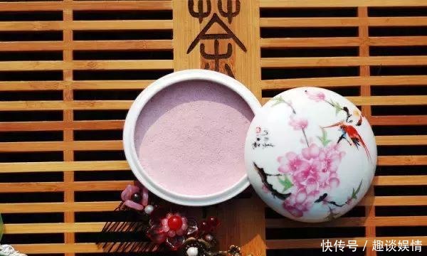 梳妆|古人既美又仙还能装的化妆包,真的跟电视剧里的一样吗?