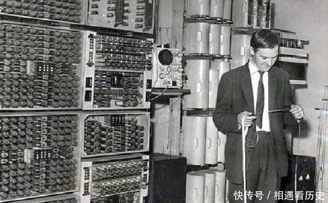 间谍|美国派遣间谍,想要窃取我国原子弹机密,不想被两只老鼠“暴露”