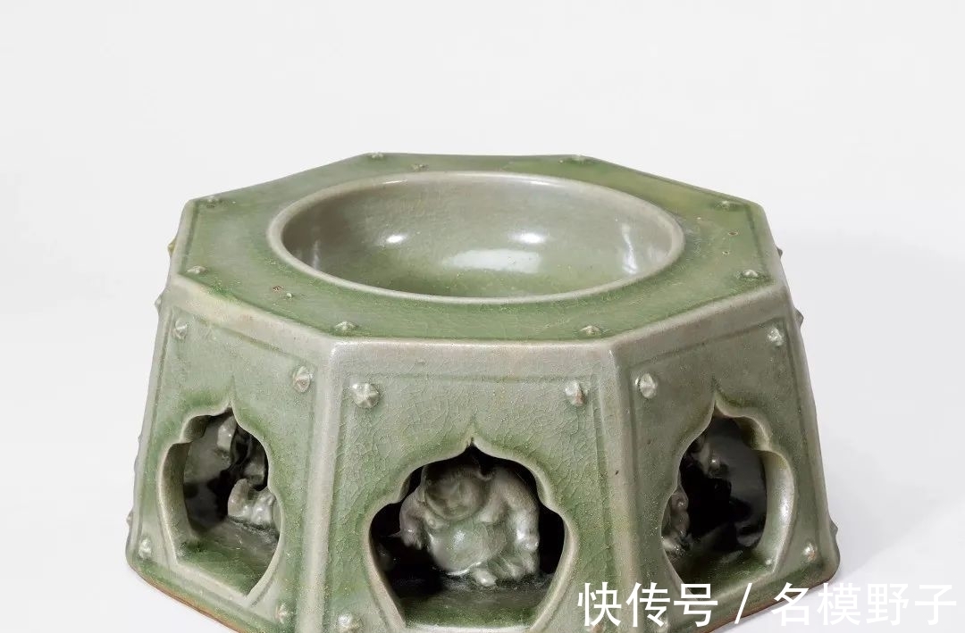 收藏家@最贵的耀州窑瓷器504万,史上耀州窑拍卖TOP30