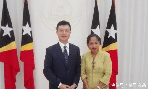 亚洲最硬气的穷国，从不许日本游客踏入一步，却对中国游客开绿灯