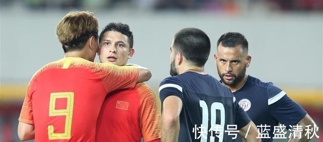 国足|艾克森因故缺席,无法为国足出战,球迷直言失望!