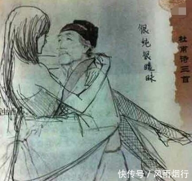 天赋|学生们课本涂鸦,老师称赞,看来这些孩子画画天赋真的好!
