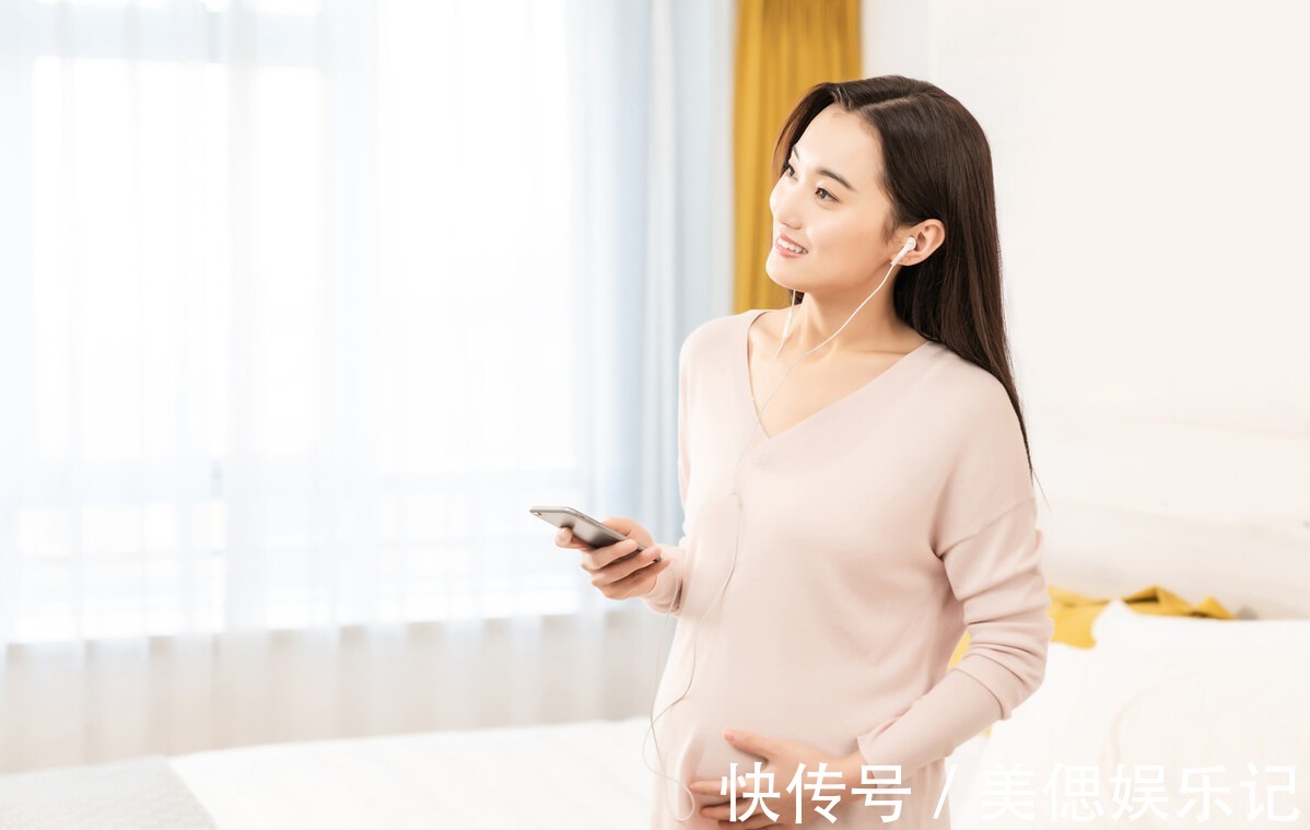 孕妈|怀孕后,三样东西最好别“贴身”,不是迷信,关系孕妈、胎宝健康