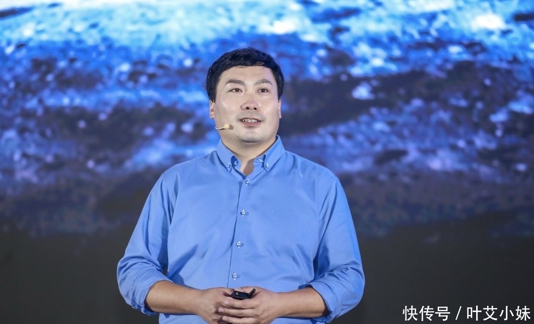 好奇心 “太空矿工”苏萌:走出地球,进入多星球时代