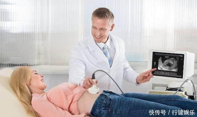 怀孕期间|孕检正常,出生却畸形医生表示这5种现象,四维彩超也看不清