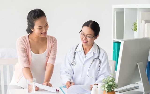 集中站|女性洗内裤时,最好改掉这些坏习惯,妇科病或许会“离你而去”