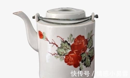 说说我们普通人的喝茶方式