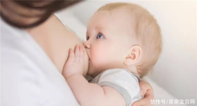 乳汁|为什么越来越多的明星选择母乳,母乳的8大好处,不容小觑