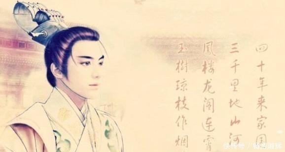 寂寞梧桐深院锁清秋$李煜的这首词:看开头第一句的“意境”,便惊艳了世人!