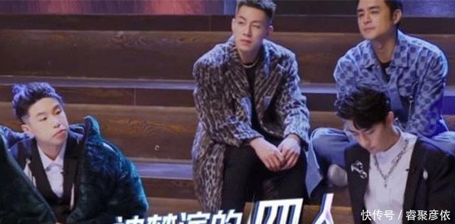 金巧巧质疑镜头被删,烧饼惨遭禁演:真人秀遮羞布终究还是被揭开