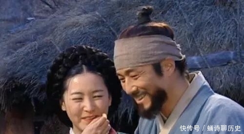 漫谈|大长今漫谈 金鸡事件始末 金鸡注姻缘闵政浩成羁绊