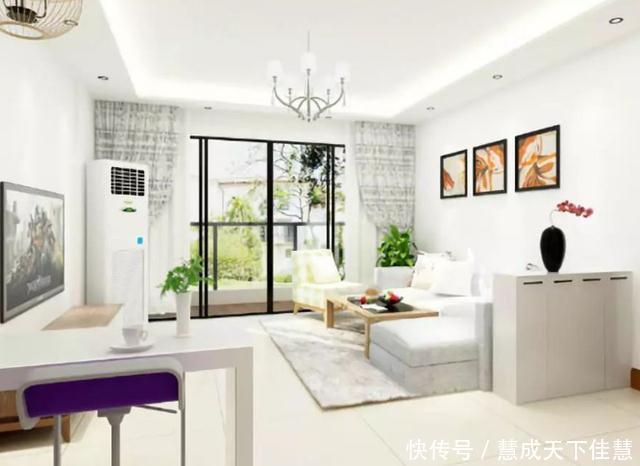 中国人|户型决定了房子的好坏,有5种都是“黑户型”,买房时最好避开