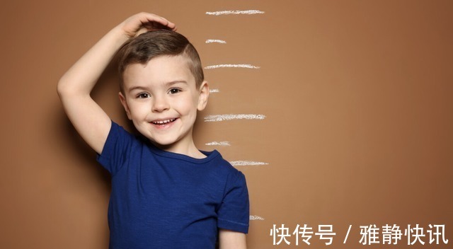 孩子|男孩身高几岁会“定型”医生这年龄还没到170,多半是矮个子