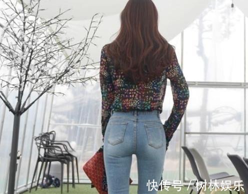 女人们 百搭有型的牛仔裤,一直是女性喜欢的单品,简约却不过时