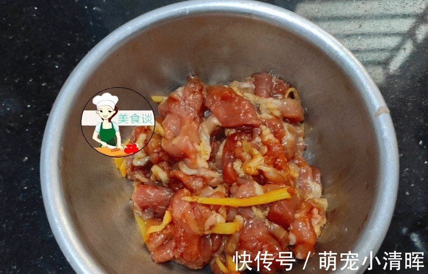 脆嫩|西兰花和此是绝配，隔三差五给孩子做，鲜香脆嫩，孩子爱吃身体棒