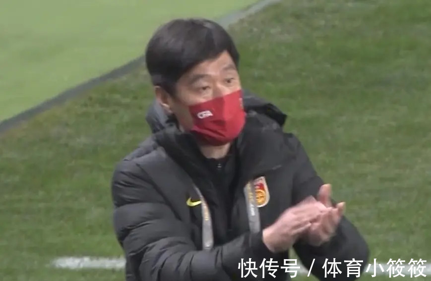 教练组|国足10号出征,大名单+教练组调整,吴曦继续当队长,孙继海替陈洋