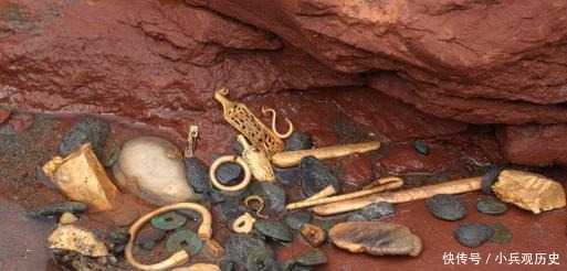 石虎|“石龙对石虎,金钱万万五”,流传400多年后,考古学者终于证实