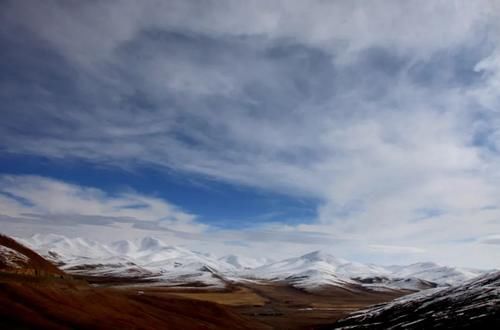 小辑|李维：“雪痕妆景色，撩得心魂醉”词小辑