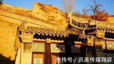 明珠|陕西再现“巨富豪宅”，享有“榆林明珠”之称，距市区2小时车程