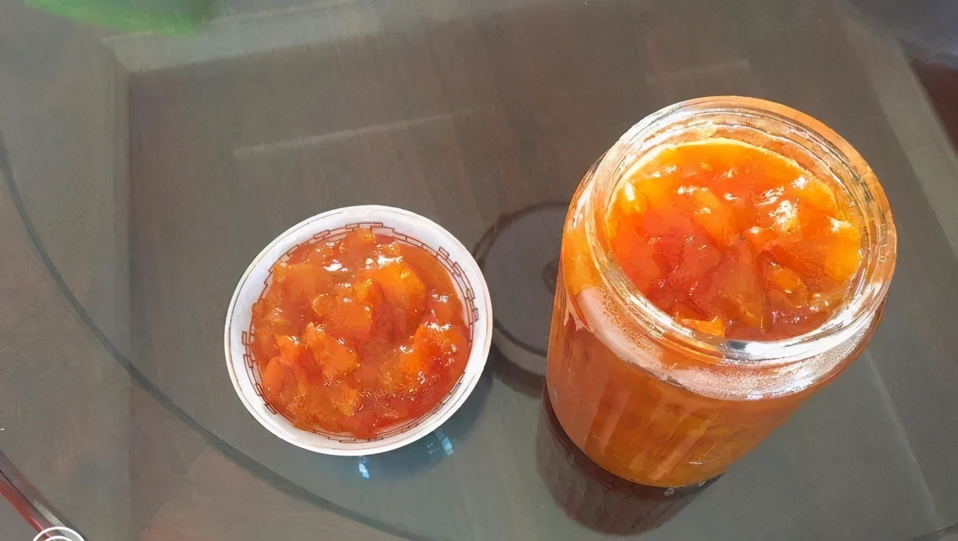 水果|冬天咳嗽,用2种水果煮水喝,化痰止咳又润肺