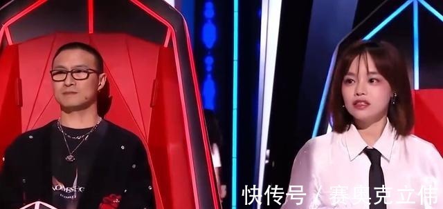 大导师|屡次被拒绝的黄霄云,别怪汪峰不给面,请看看张碧晨如何对那英