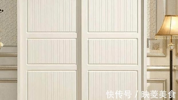 轨道|为什么有钱人家里不装推拉门衣柜?听内行人一说,我恍然大悟