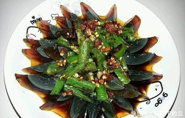 美食|为了能做出一桌美食,还是赶快收藏了这几道菜谱吧