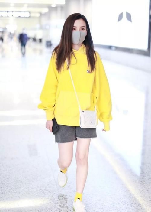 元气|可慵懒可潮流可休闲可精致 ，元气又减龄的卫衣， 妥妥的百搭神器