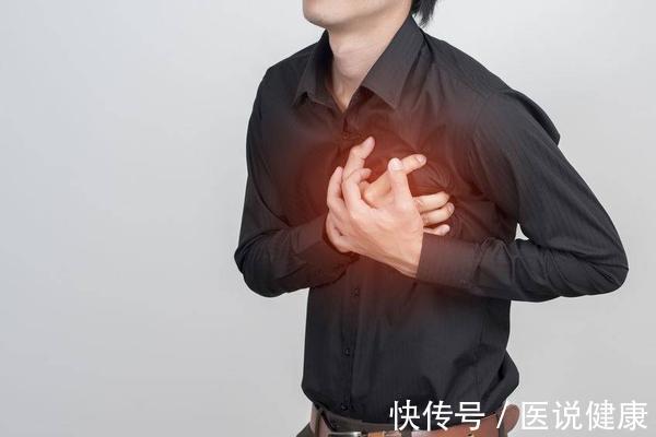 预防血栓|血管堵的人,身体会有5种表现!占得越多,表示血管堵得越重