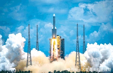 航天 天问一号着陆火星,中国火星梦实现,美国曾多次索要飞行轨道数据