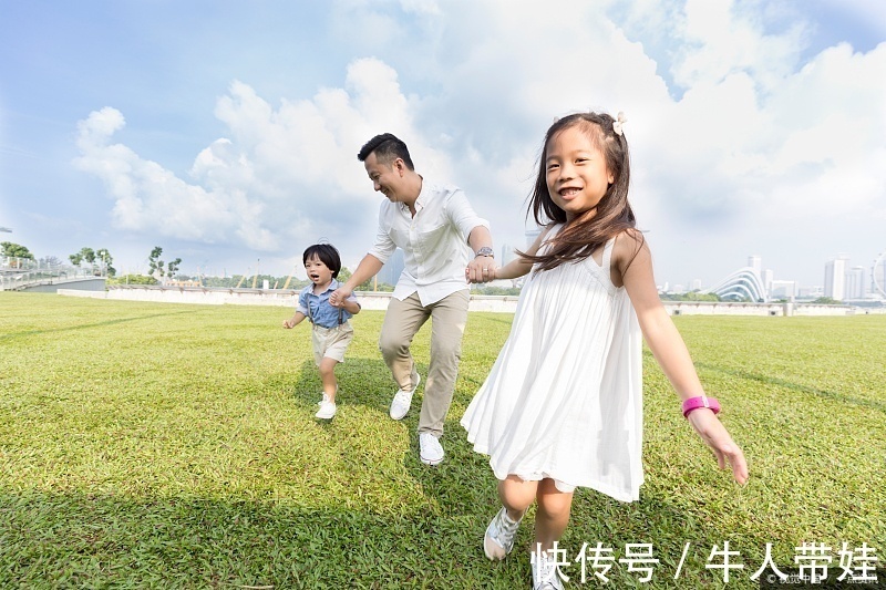 孩子|下面3种家庭,最容易培养出优秀的孩子, 尤其第一种很重要