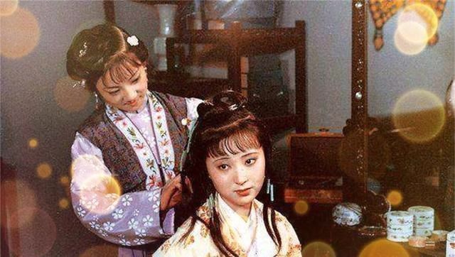 林如海@为什么林黛玉进了贾府之后,贾家便再也没有一个新生儿降世